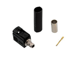 Axis Communications TU6003 Conn Kit FAKRA 10P Axis Kit de connexion Tu6003 Fakra 10P