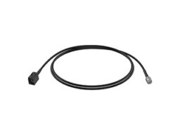 Axis Communications TU6007-E CABLE 1M 4P Axis câble Tu6007-E 1M 4P