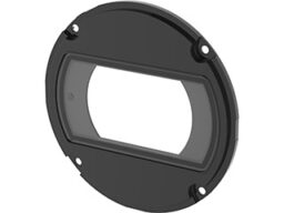 Axis Communications TQ1930-E Front Window Kit Axis Kit de fenêtre avant Tq1930-E