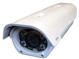 Axis Communications TM1804-LE Housing 6 pcs AXIS TM1804-LE Boîtier 6 pcs