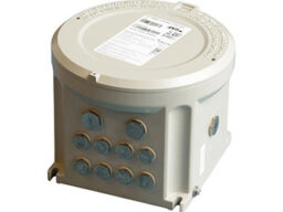 Axis Communications EXCONNECTION RAIL 4 POE PS24 Axis Rail d'Exconnexion 4 Poe Ps24