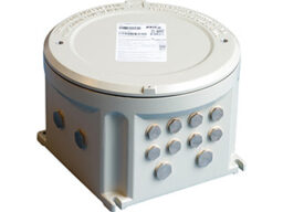 Axis Communications EXCONNECTION RAIL 8 POE PS24 Axis Rail d'Exconnexion 8 Poe Ps24