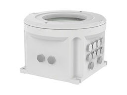 Axis Communications EXCONNECTION RAIL 4-PORT POE++ Axis Rail de connexion 4 ports Poe++