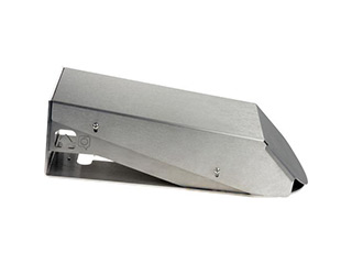 Axis Communications WALL MOUNT EXCAM XPT Axis support mural Excam Xpt