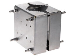 Axis Communications POLE MOUNT EXCAM XPT Axis montage sur poteau Excam Xpt