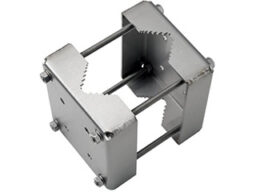 Axis Communications POLE MOUNT EXCAM XF Axis montage sur poteau Excam Xf