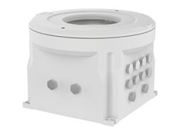 Axis Communications EXCONNECTION RAIL 8-PORT POE++ Axis Rail de connexion 8 ports Poe++