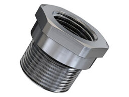 Axis Communications TQ1920 ADAPTER M25x1.5-1/2 NPT Axis adaptateur Tq1920 M25X1.5-1/2 Npt