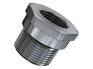 Axis Communications TQ1925 ADAPTER M25x1.5-M20x1.5 Axis adaptateur Tq1925 M25X1.5-M20X1.5