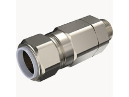 Axis Communications TQ1943-E Cbl Gld Ex d Armd M25 Axis Tq1943-E Cbl Gld Ex D Armd M25