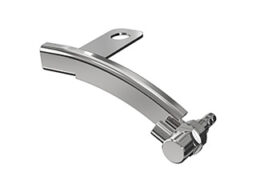 Axis Communications TQ1924-E WASHER NOZZLE Axis buse de lave-linge Tq1924-E