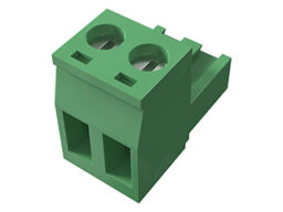 Axis Communications TU6013 CONN 2-PIN 5.08 ST Axis Tu6013 Conn 2 broches 5.08 St