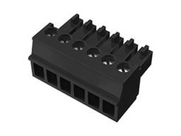 Axis Communications TU6014 CONN 6-Pin 3.81 ST Axis Tu6014 Conn 6 broches 3