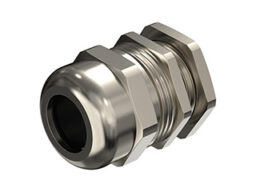 Axis Communications TQ1952-E Cbl Gld Non-armd M20 Axis Tq1952-E Cbl GLD non armé M20