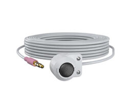 Axis Communications T8351 MK II MICROPHONE 3.5MM Axis microphone T8351 Mk II 3