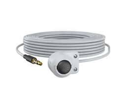 Axis Communications T8355 DIGITAL MICROPHONE Axis microphone numérique T8355