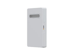 Axis Communications TU1002-VE MICROPHONE KIT Axis Kit de microphone Tu1002-Ve