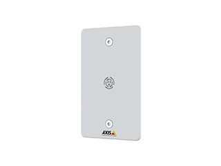 Axis Communications TU1001-V Microphone Axis microphone Tu1001-V