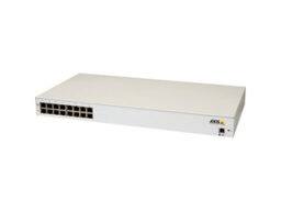 Axis Communications POE MIDSPAN 8-PORT Axis Midspan PoE 8 ports