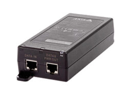 Axis Communications 30 W MIDSPAN AC/DC Axis Midspan POE 30 W