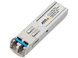Axis Communications T8611 SFP MODULE LC.LX Axis Module SFP fibre optique monomode T8611