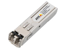 Axis Communications T8612 SFP MODULE LC.SX Axis Module SFP fibre optique multimode T8612