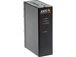 Axis Communications T8144 60W INDUSTRIAL MIDSPAN Axis Midspan Poe industriel T8144 60 W