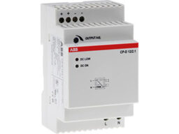Axis Communications POWER SUPPLY DIN CP-D 12/2.1 25W Axis Alimentation Din CP-D 12/2.1 25W