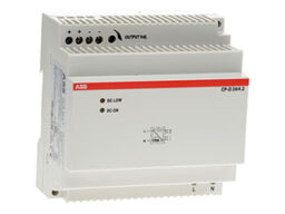 Axis Communications POWER SUPPLY DIN CP-D 24/4.2 100 W Axis Alimentation Din CP-D 24/4.2 100 W