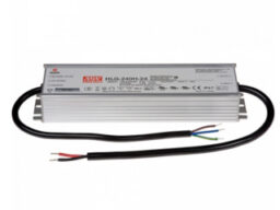 Axis Communications POWER SUPPLY PS24 240 W Axis Alimentation Ps24 240 W