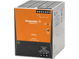 Axis Communications POWER SUPPLY DIN PS24 480W Axis Alimentation Din Ps24 480W