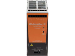 Axis Communications POWER SUPPLY DIN PS56 240W Axis Alimentation Din Ps56 240W