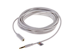 Axis Communications AUDIO EXTENSION CABLE B 5M Axis Câble d'extension audio B 5M