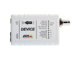 Axis Communications T8642 POE+ OVER COAX DEVI Axis T8642 Poe+ sur dispositif coaxial