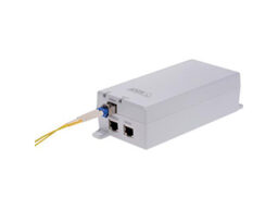 Axis Communications T8154 60W SFP MIDSPAN Axis T8154 60 W POE Midspan/Media Converter