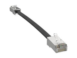 Axis Communications TQ1936 POE PATCH CABLE 5 pcs Axis câble de raccordement Poe Tq1936