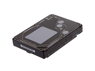 Axis Communications SURVEILLANCE HARD DRIVE 4TB Axis Disque dur de surveillance 4 To