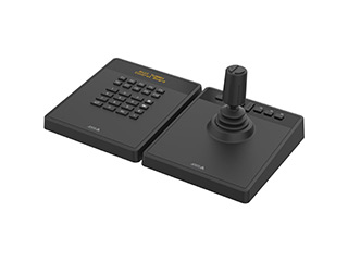 Joysticks et claviers