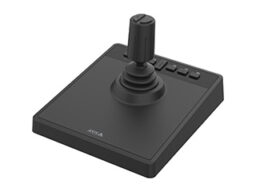 Axis Communications TU9002 Joystick Axis joystick Tu9002