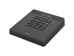 Axis Communications TU9003 Keypad Axis clavier Tu9003