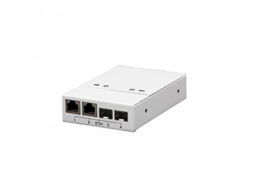 Axis Communications T8606 MEDIA CONV SWITCH 24VDC Axis commutateur convertisseur de média T8606