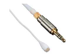 Axis Communications T8353A MICROPHONE 3.5MM Axis microphone T8353A 3