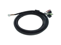Axis Communications P55/Q60 MULTI CONN CABLE 5M Axis câble de connexion multiple P55/Q60 5M