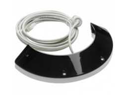 Axis Communications T90C20 FIXED DOME IR-LED Axis LED IR à dôme fixe T90C20