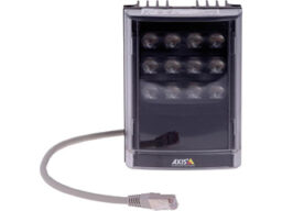 Axis Communications T90D20 POE IR-LED Axis LED IR Poe T90D20