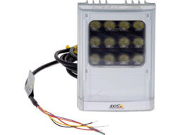 Axis Communications T90D25 W-LED Axis T90D25 W-Led