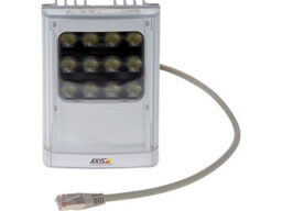 Axis Communications T90D25 POE W-LED Axis T90D25 Poe W-Led
