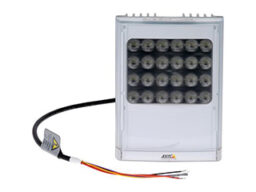 Axis Communications T90D35 W-LED Axis T90D35 W-Led