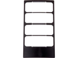 Axis Communications IR LENS D 120 DEG Axis objectif IR D 120 degrés