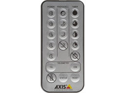 Axis Communications T90B REMOTE CONTROL Axis télécommande T90B